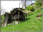 foto Passeggiata Rocca - Zanetti - Corlo